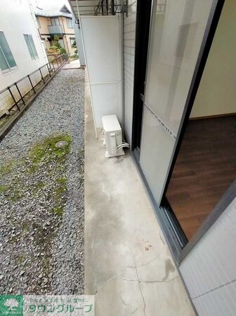 ARIの物件内観写真